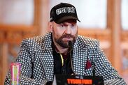 tyson fury real name anthony joshua usyk