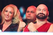 paris tyson fury oleksandr usyk fight