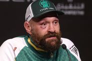 Tyson Fury net worth oleksandr Usyk prize money rematch