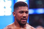 anthony joshua daniel dubois tyson fury