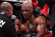 mike tyson boxing paul bamba dead