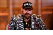 tyson fury next job frank warren boxing