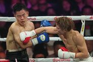 naoya inoue knockout boxing