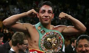 israel vazquez boxer dies cancer