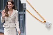 Princess Kate Monica Vinader Boxing day sale 