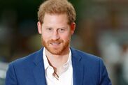 prince harry swipe nicholas witchell