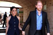 royal family live harry meghan solitary christmas