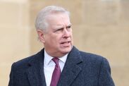 prince andrew seems hellbent on