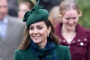 Princess Kate 2025 fashion moments