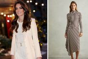 royal fashion Princess Kate sales