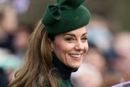 princess kate royal engagements 2024