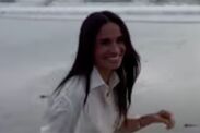 meghan markle instagram video expert