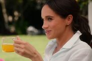 royal family live meghan markle instagram prince harry