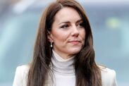 princess kate significant change 2025