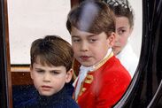 prince louis prince george special link april 23