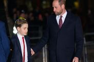 prince william prince george football chelsea