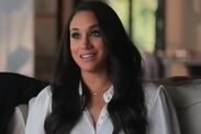 meghan markle controversial claim curtsy dismissed