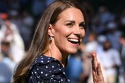 princess kate new normal cancer recovery latest