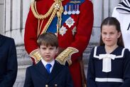 prince george charlotte louis prank william