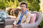 princess anne retire royal duties