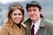 princess beatrice luxury cotswolds home