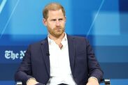 Prince Harry plans to spend more time in UK