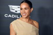 meghan markle vanity fair response poll