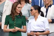 meghan markle waity kate nickname video