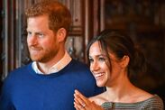 royal family live harry uk security meghan archie lilibet 