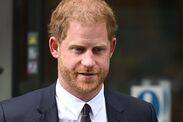 prince harry uk poll