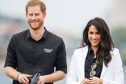 prince harry meghan next joint outing revealed