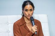 meghan markle respond vanity fair article