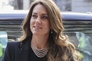 princess kate pearl necklace princess margaret