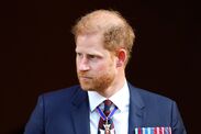 prince harry royal duties return meghan markle