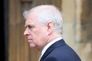 prince andrew embarrassed royal lodge