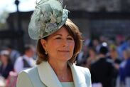 carole middleton diet exercise plan