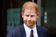 prince harry naive royal family attacks