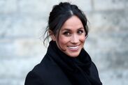 meghan markle suits return aaron korsh