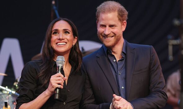 meghan markle prince harry christmas plans archie lilibet