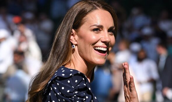 princess kate new normal cancer recovery latest