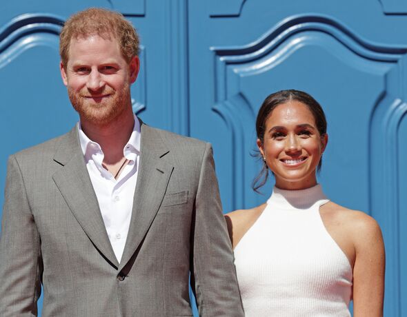 meghan markle prince harry inviictus games poll