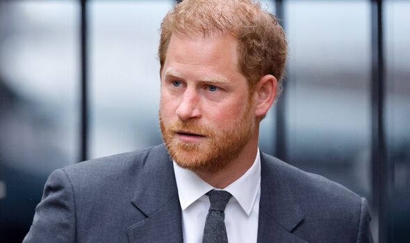 Prince Harry