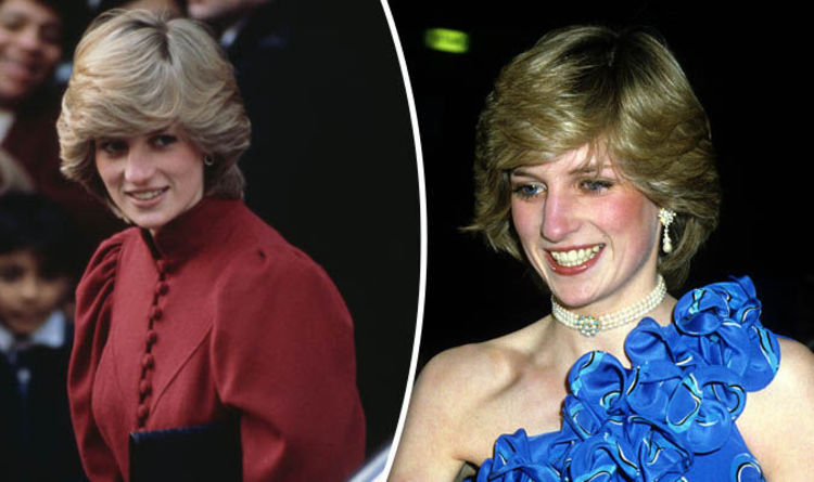 Princess Diana death: 'She shook with laughter when I failed to ...