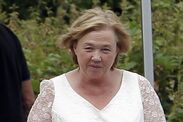 number one dementia sign pauline quirke