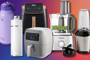 kitchen appliance deals healthy new year