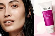 murad anti-ageing cleanser