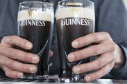 how to split the g guinness challenge