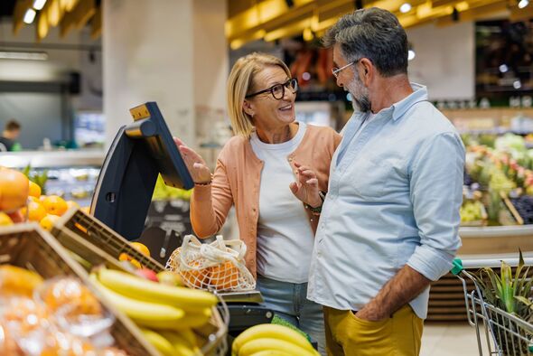 uk supermarket best customer experience 