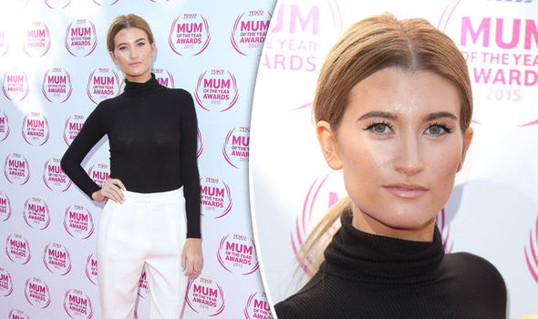 Charley Webb