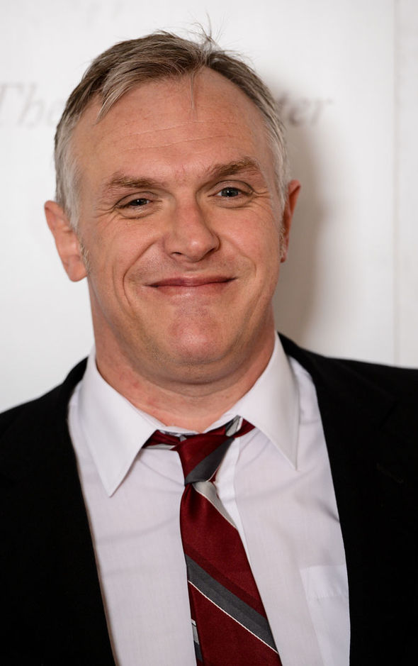 Greg Davies returns to channel 4 comedy Man Down for fourth series